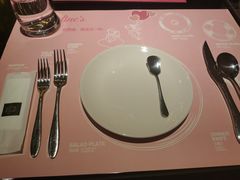 -西堤牛排(合肥之心城店)