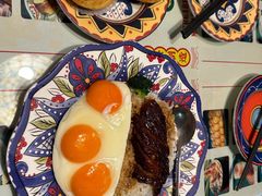 -玛嘉烈(北京金融街店)
