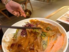 -厨创东北传家菜(信义坊店)