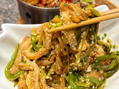 -小慧住家贵州菜(甲秀楼店)