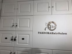 -潘多拉Hairsalon