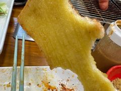 -哈尔滨小酒馆·鲜肉现穿自助烧烤(康新花园店)