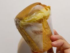 -圣安娜饼屋(信和广场店)