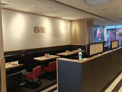 -阿香米线(路北大润发店)