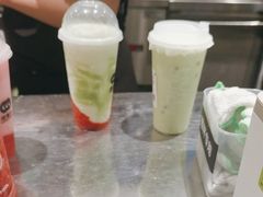 -混果汁(喜荟城店)