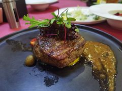 -红房子西菜馆(淮海中路店)