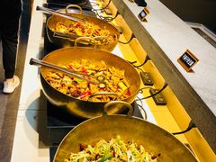 -韩盛·盛江山自助料理(中街大悦城店)