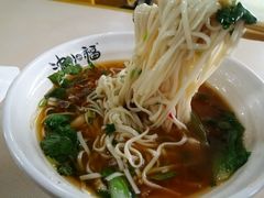 -四川音乐学院新都校区-食堂