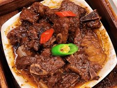 -彩景大酒楼(万泰新天地店)