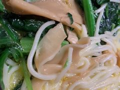 -和府捞面(东直门银座店)