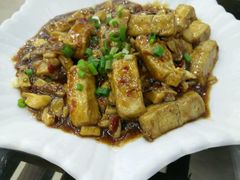 android_upload_pic-徽州美食(三十年老店)