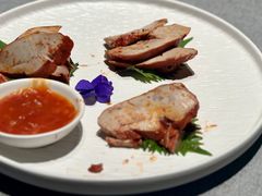 鮟鱇鱼肝-东莱海上(长宁来福士店)