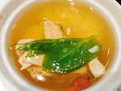 -翠湖宾馆·中餐厅