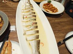 -锡和无锡菜(景丽苑店)
