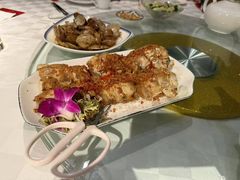 -喜记避风塘炒辣蟹(旗舰店)