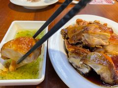 -德宏记·茶餐厅(新辰里学清路店)