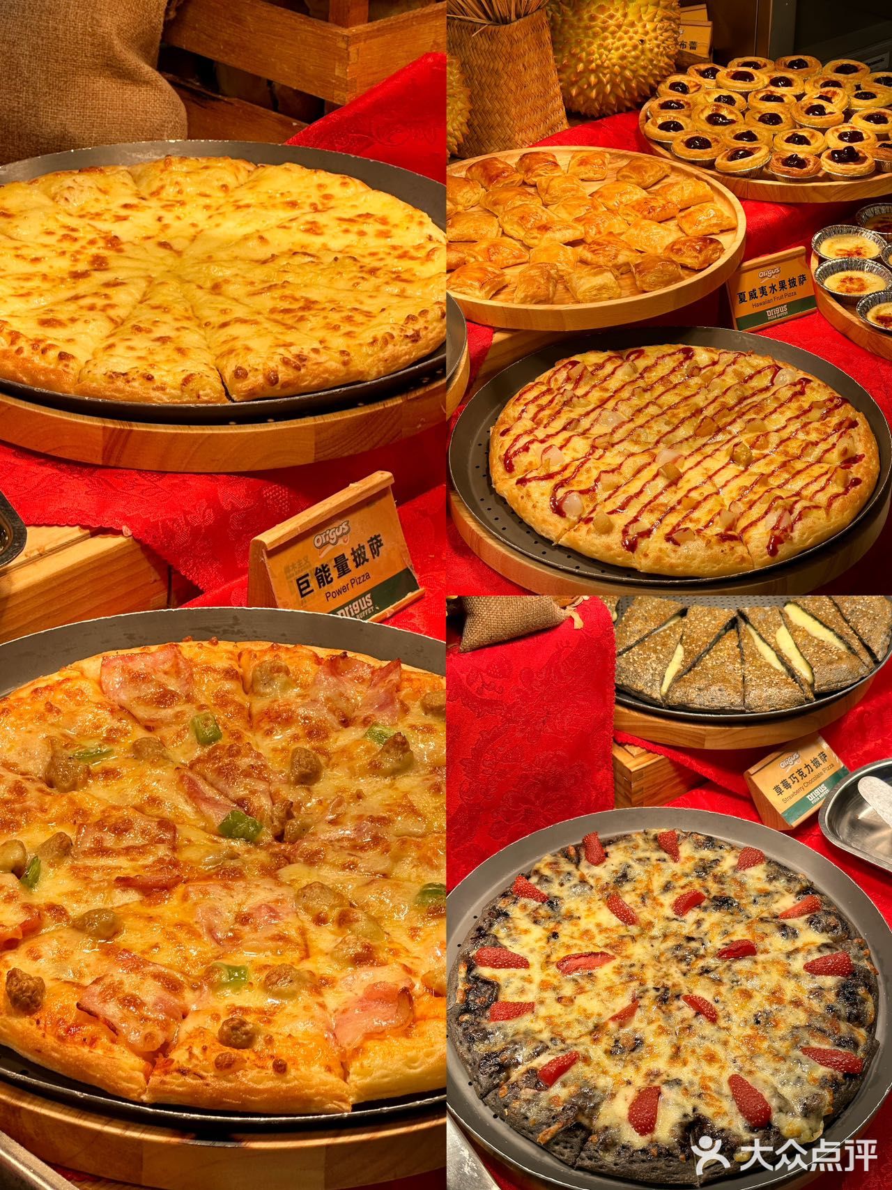 那个从小吃到大的店，现在居然这么厉害了！