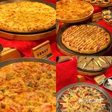 那个从小吃到大的店，现在居然这么厉害了！