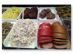 -佬街佬味(淮海中路店)