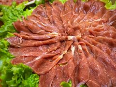 -清真华宇开锅羊肉