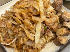 -葛记焖饼(伏牛路店)