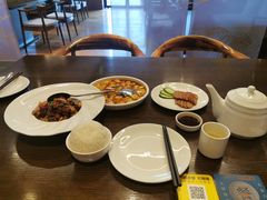 -枣子树·素食餐厅(朱家尖店)