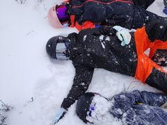 -密苑云顶乐园(云顶滑雪场)