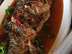 -香满楼(临安路店)