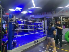 -M.S拳击泰拳馆(大学路店)