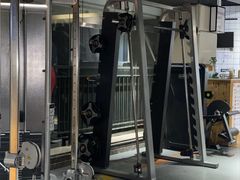 -蜗牛健身·私教馆(海珀香庭店)