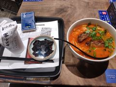 -和府捞面(方庄店)