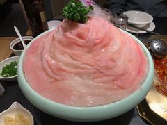-蜀九香火锅(彩虹店)