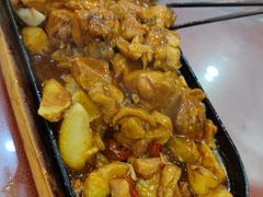 -桃子餐厅·天津菜(红星路直营店)