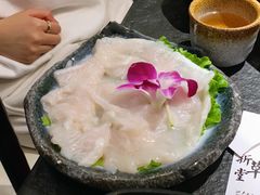 巴沙鱼-新草堂锅物料理(泉城路店)