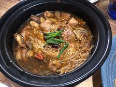 -塔可墨西哥餐厅(江宁景枫店)