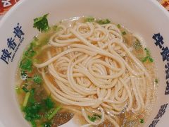 -陳香貴·兰州牛肉面(上海长风大悦城店)