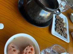 -莲餐厅·湖北菜·藕汤老手艺(愚园路店)