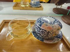 -施奈儿.洗头頭療.按摩SPA.采耳(上梅林店)