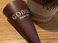 -GODIVA(万象城店)