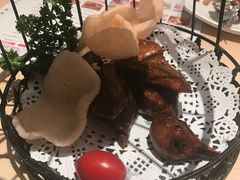 -避风塘(宝山万达店)