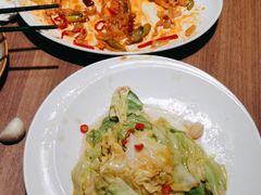 -贯贯吉·清真餐厅(浙江中路店)