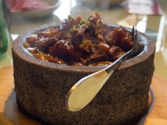 -鼓楼东街老火锅(鼓楼店)