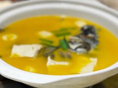 砂锅鱼头-淮扬名灶·南通本地菜(虹桥店)