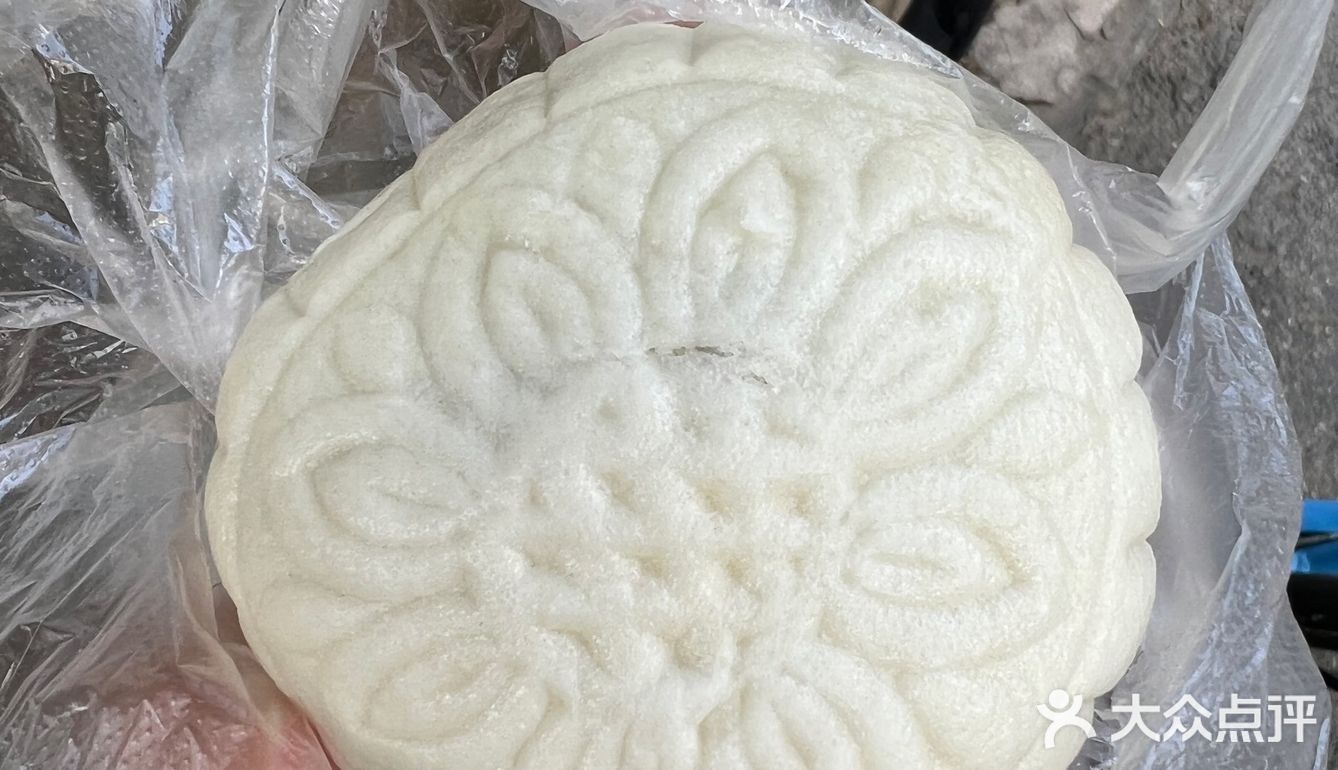 不用再去宝善堂了❗️在二七路找到梦中情包🥰