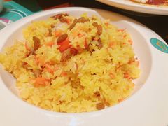 特色手抓饭-哈密古丽新疆餐厅(江北融创店)