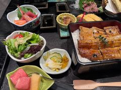 -玄白·炭烤活鳗(上海首店)