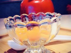 前菜-京华烟云·北京烤鸭(领展购物广场·中关村店)