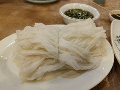 潮汕米粿-揭阳钟记小食(福田新村店)