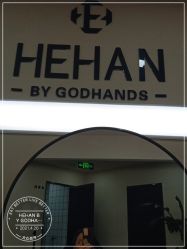 -DX HAIR SALON·发现未知美发沙龙