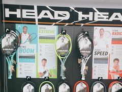 -Wilson威尔胜(漕溪北路店)